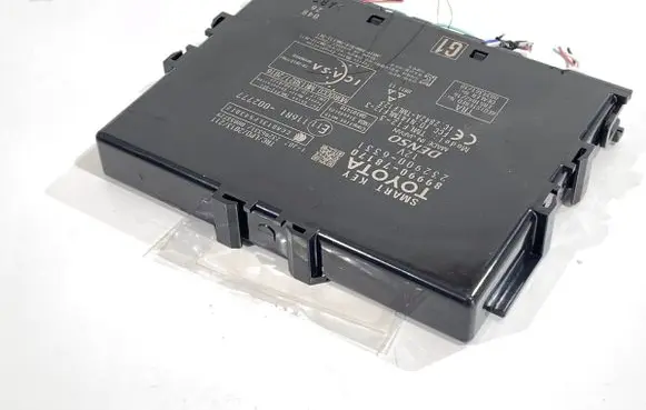 Lexus NX Other control units/modules 89990-78170