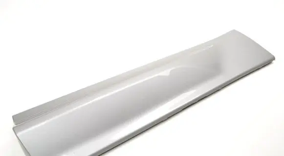 Volvo XC60 Front door trim (molding) 31440304