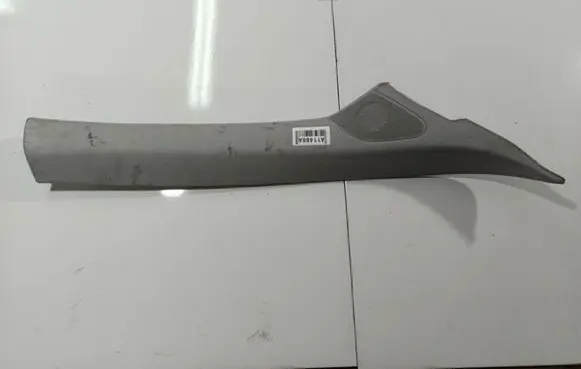 Audi A3 S3 8P (C) pillar trim 8P0867234