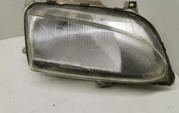 Ford Galaxy Headlight/headlamp 0301048312