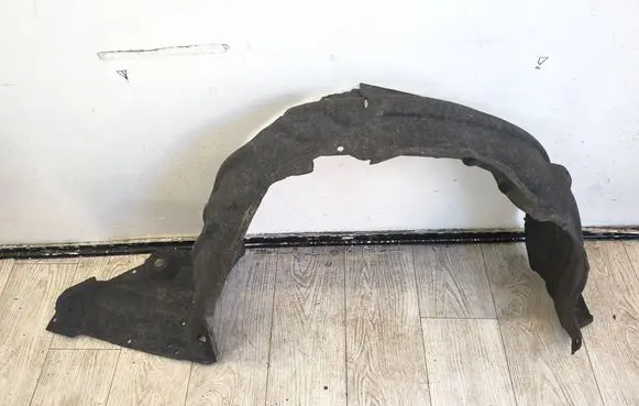 Toyota Corolla E210 E21 Front wheel arch liner splash guards 5387502730AUTOAS4 5387502730