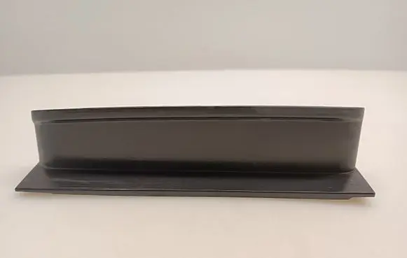 Volkswagen Caddy Rear/tail light trim molding 2K5945312D 2K5945312E