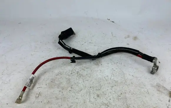 Volkswagen Golf VII Positive cable (battery) 5Q0971228G TAB016507E 7AB016507B