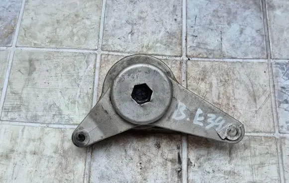 Other engine part