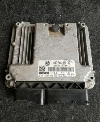 Volkswagen Golf IV Engine control unit/module 03C906056BG