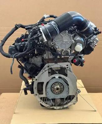 Seat Leon (5F) Engine DNUE DNU