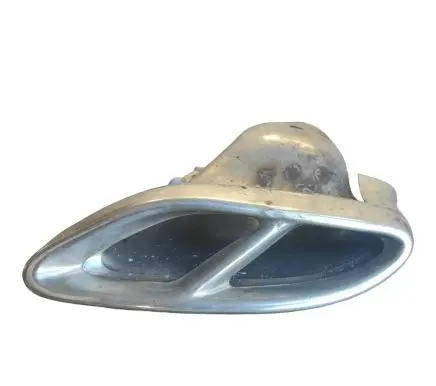 Mercedes-Benz E W212 Muffler ending A2124902727 021409800176 959810116