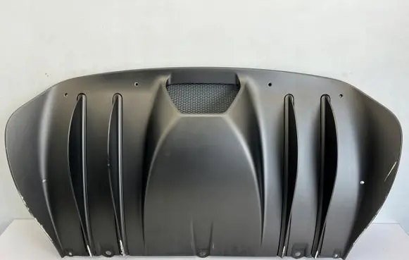 Ferrari F430 Rear bumper