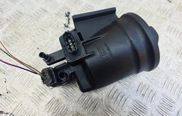 Opel Insignia A Fuel filter housing 13244294