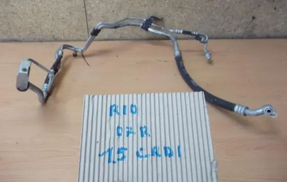 KIA Rio Air conditioning (A/C) pipe/hose