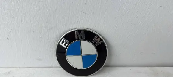 BMW 7 G11 G12 Manufacturer badge logo/emblem 7288752