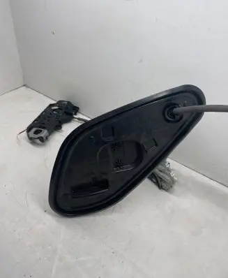 Audi A5 Other front door trim element 8W6837916