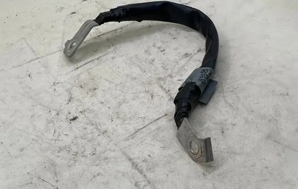 KIA Rio Rear glass lock/latch C666 91860H8220