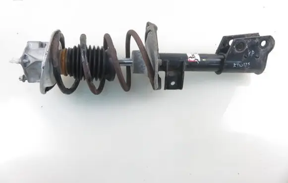 Mercedes-Benz Vaneo W414 Front shock absorber with coil spring AGM085MT