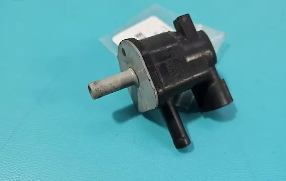 Toyota Aygo AB40 Turbo solenoid valve 90910WC003 IMPRK1542710