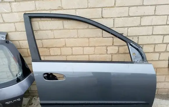 Honda Civic Front door