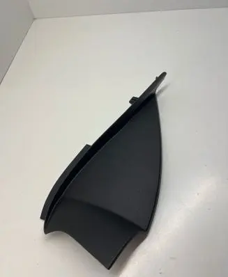 Opel Corsa F Dashboard side end trim 9829607580 460029937 39176068