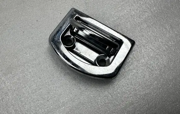 Audi A8 S8 D4 4H Tie down hook / loop 1K0864203