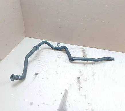 BMW X5 F15 Engine coolant pipe/hose 7647710