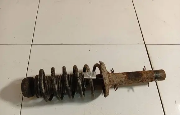 Volkswagen Bora Front shock absorber/damper 