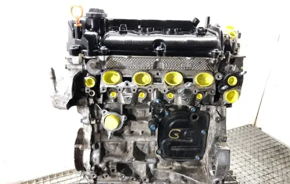 Honda HR-V Engine L15B4