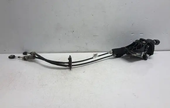 Ford Transit VII Gear shifter/selector 4727051001