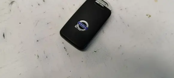 Volvo V70 Ignition key/card 31266627