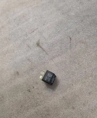 Audi A8 S8 D2 4D Other relay 431951253