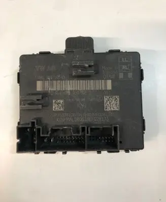 Audi A6 S6 C8 4K Other control units/modules 4M1959595D 4M1959596D
