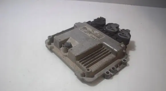 Citroen Nemo Engine control unit/module ECU 0281014444