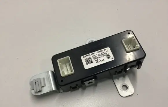 Hyundai Ioniq 5 Other control units/modules P863C3GI000