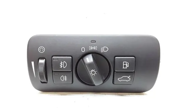 Volvo V70 Light switch 30739414