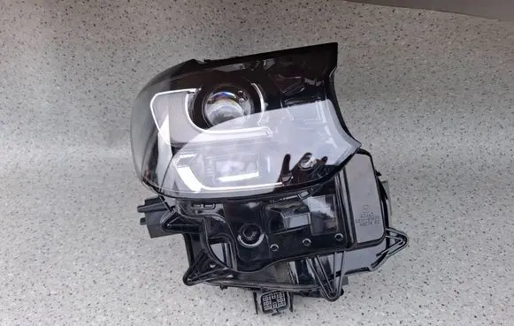 Mazda CX-60 Rear/tail lights K31V51030 K2442 W6076R3