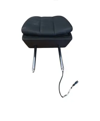 BMW M5 Front seat headrest 7849458