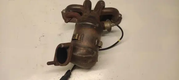 KIA Niro Exhaust manifold 03HJ0