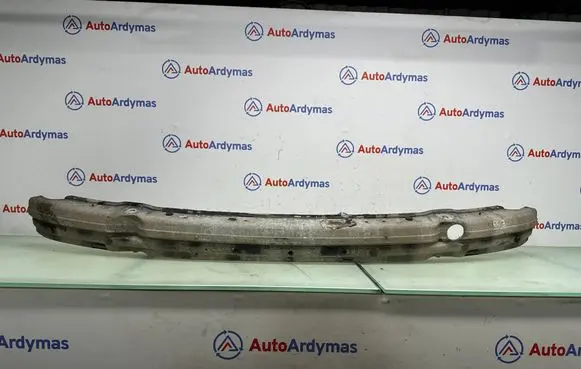 BMW 5 E39 Front bumper cross member 8245858 51118245858