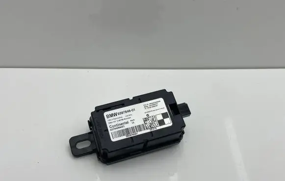 BMW 2 F46 Antenna control unit 9397846 A2C94289401