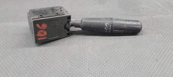 Peugeot 106 Fog light switch 96128651ZL