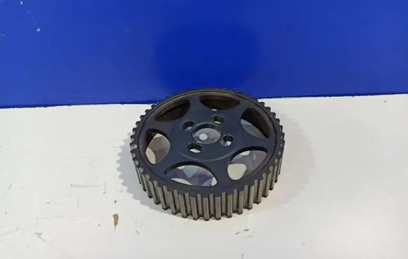 Volvo XC90 Crankshaft position gear 8642804