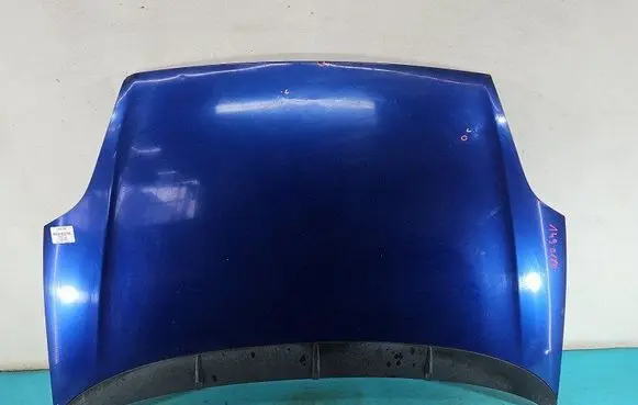 Fiat Grande Punto Engine bonnet/hood IMPRK1490180