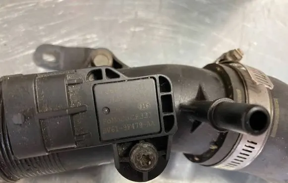 Ford Focus Air pressure sensor BV61-9F479-AA