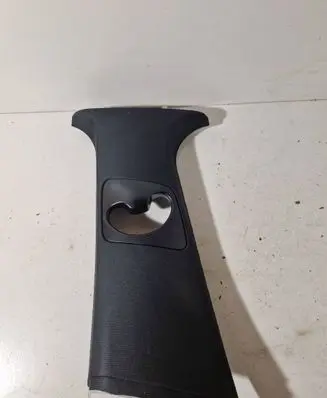 BMW X6 E71 (B) pillar trim (top) 51436979845 6979845