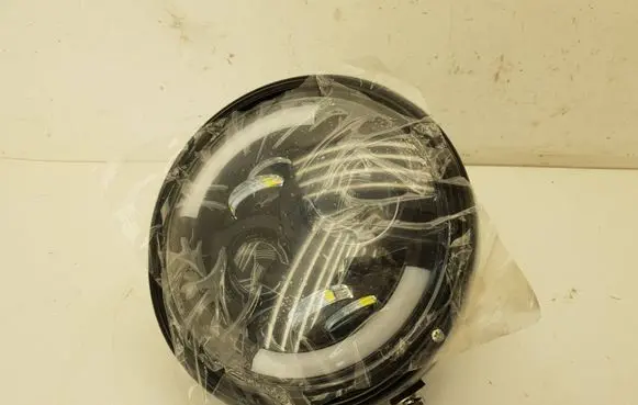 Opel Combo C Headlight/headlamp FRONTLIGHTFORMOTORCYCLES MOTORCYCLES FRONTLIGHT