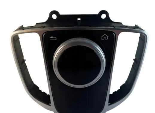 Mercedes-Benz E W213 Head unit multimedia control A2139005928
