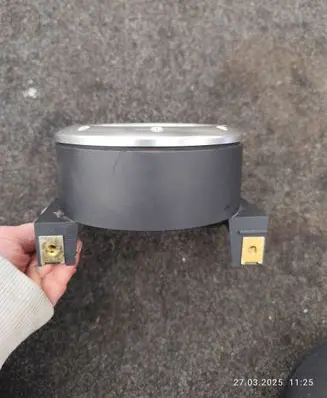Audi TT Mk1 Gear shifter surround trim plastic 