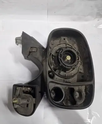 Renault Master II Manual wing mirror E2010022
