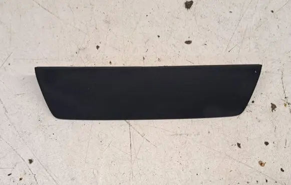 Mazda CX-3 Other interior part D09W55225