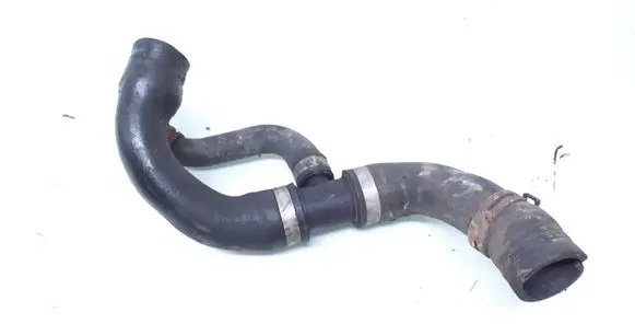 Opel Zafira B Engine coolant pipe/hose S5000257
