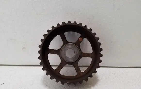 Suzuki Grand Vitara II Fuel pump gear (pulley) 261844