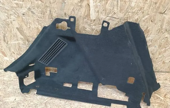 Citroen DS7 Crossback Trunk/boot lower side trim panel 98212273ZD
